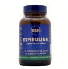 Espirulina 120 X 300 Comp