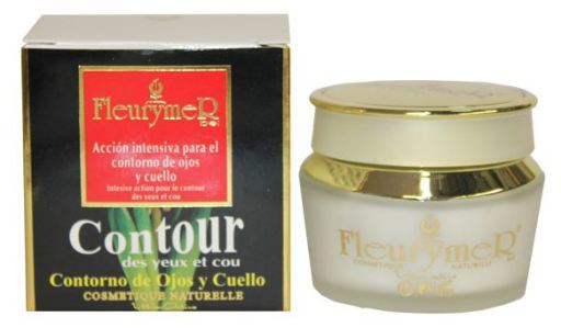 Crema Contorno Ojos