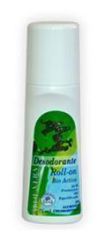 Desodorante Aloe Roll on Sin Alumbre