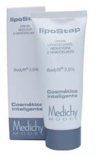 Lipostop Crema Reductora