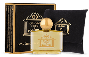 Aceite Pompeia 15 ml