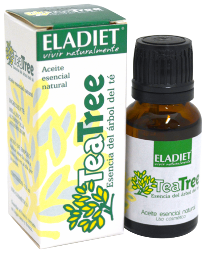 Esencia Árbol del té 15 ml