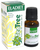 Esencia Árbol del té 15 ml