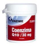 Coenzima Q10 30 Mg 60 Perlas