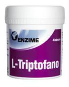 Triptofano 45 Cápsulas 500 mg