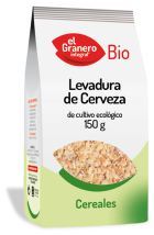 Levadura de cerveza bio 150 gr