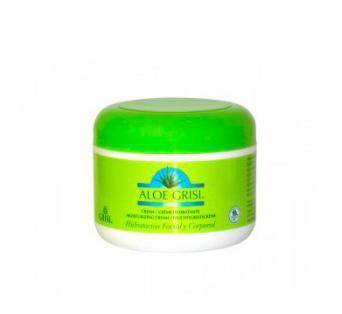 Crema Hidrat.110 Aloe Vera
