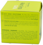 Crema Hidrat.110 Aloe Vera