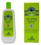 Leche Corporal Aloe Vera