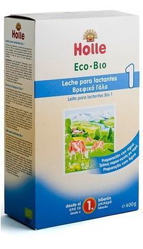 Leche Infantil 1 Lactancia Eco