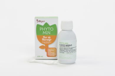 Phyto-Min Flor de Naranjo 150 ml