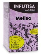 Melisa Infusion 25U.