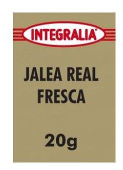 Jalea Real Fresca