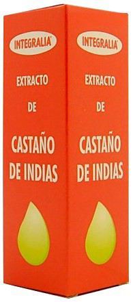 Extracto Castaño Indias 50 ml