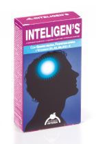 Inteligens 60 capsulas