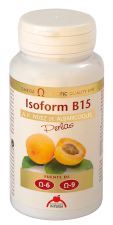 Isoform B15 (Aceite Nuez Albar) 40 Perlas