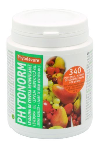 Phytonorm 80 capsulas