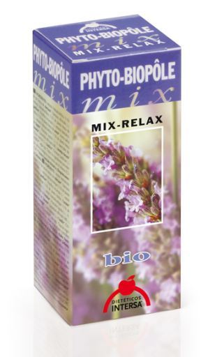 Phyto bipole mix relax 50 ml