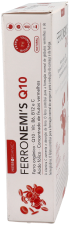 Bipôle Ferronemi's Q10 20 Ampollas