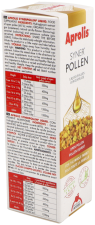 Synerpollen Liquido 60Ml con cuentagotas
