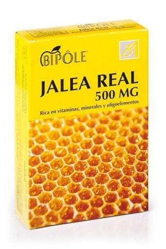 Bipole Jalea Real 500mg