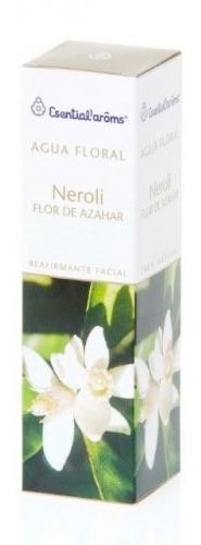 Hidrolato Neroli (Azahar) 100 Ml