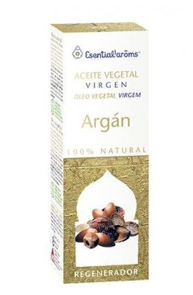 Aceite Argán Vegetal 100 ml