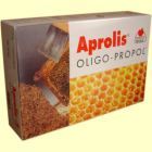 Oligo Propolis 20 ampollas de 10 ml