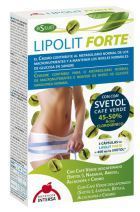 Lipolit Forte 60 càpsulas