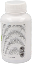 Espirulina 180 comprimidos