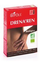 Bipole Drenaren 20 ampollas