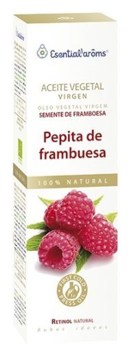 Aceite para ducha escencia de frambuesa 100 Ml