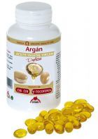 Perlas Argan 80 cápsulas