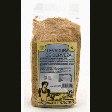 Lev. Cerveza 250 Gr