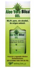 Gel Aloe Vera Puro 250Ml