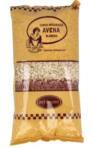 Salvado de Avena 100% 500g