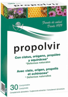 Propolvir 30 Comprimidos