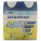 Activ Vainilla 4 Bots X 125 Ml