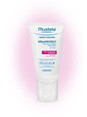 Stelaprotect Crema Cuidado Facial