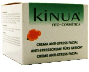 Crema Antiestres 50 ml