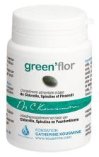 Green Flor 90 Comp