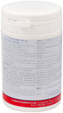 Rutina y Vitamina C 500 mg con Bioflavonoides y Hesperidina