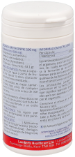 L-Metionina 500 mg 60 Cápsulas