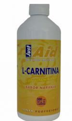 Carnitina Naranja 500 Ml