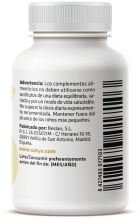 Onagra y Borraja 700 mg 110 Cápsulas