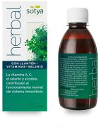 Jarabe Herbal 250 ml