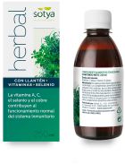 Jarabe Herbal 250 ml