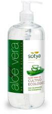 Eco Gel Aloe Vera 500 ml