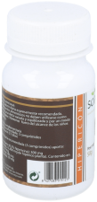 Hipérico 500 mg 100 Comprimidos