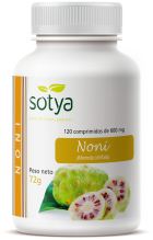 Noni 120 comp 600 mg